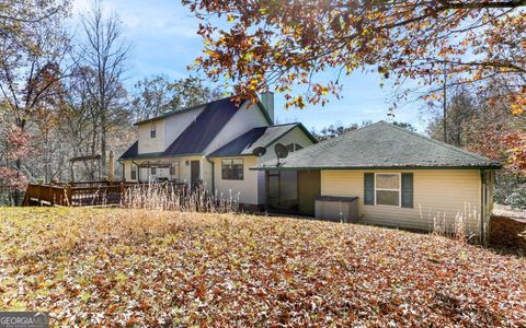 A home in Warne