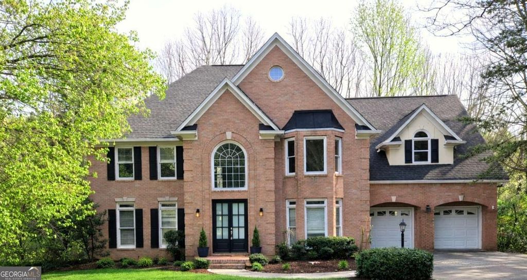 Photo of 1931 Pine Bluff, Marietta, GA 30062 (MLS # 10724765)