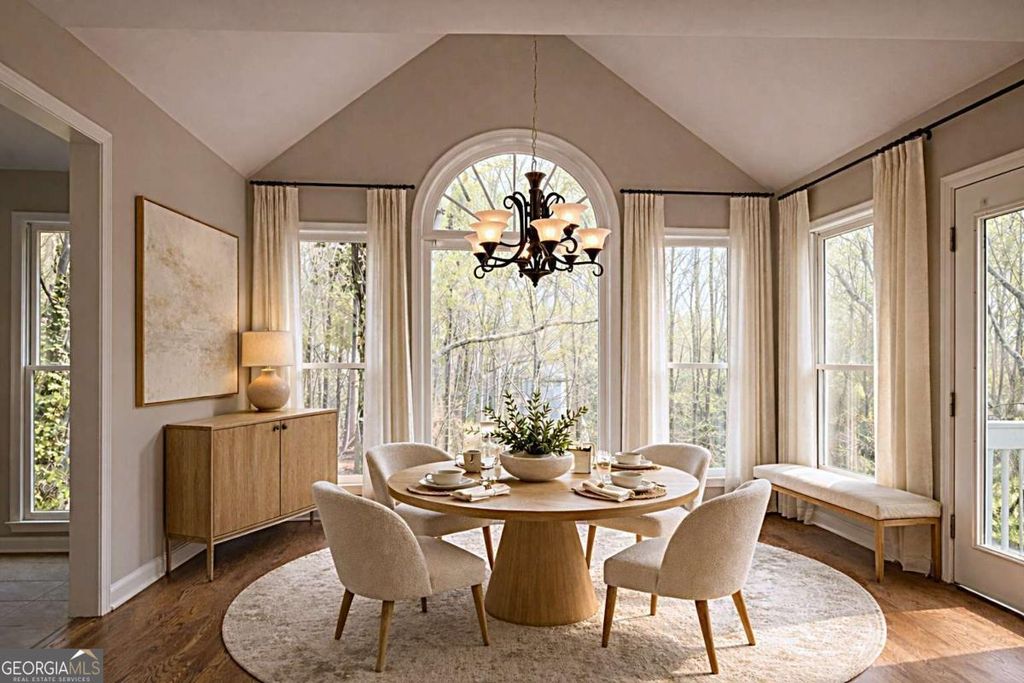 Photo of 1931 Pine Bluff, Marietta, GA 30062 (MLS # 10724765)