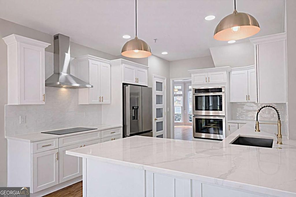 Photo of 1931 Pine Bluff, Marietta, GA 30062 (MLS # 10724765)