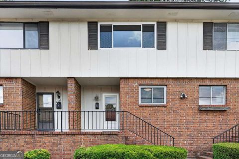 Photo of 2551 Bradford Square NE, Atlanta, GA 30345 (MLS # 10788630)