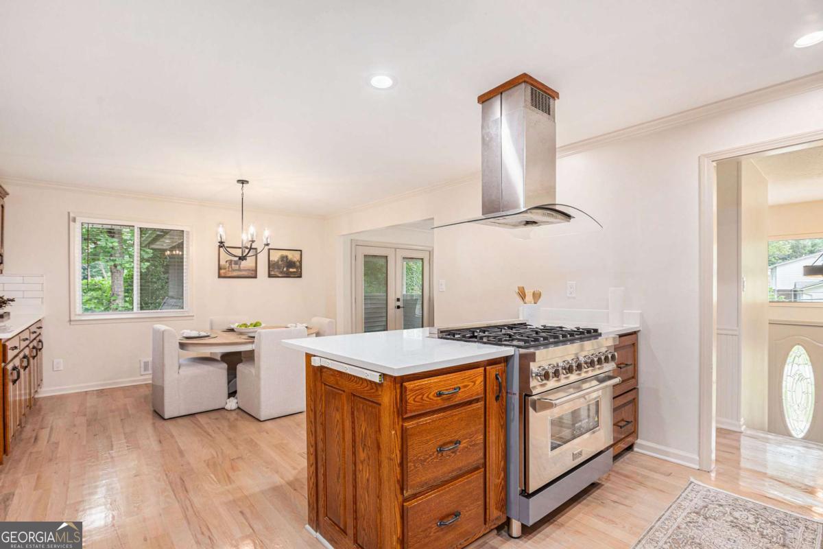 Sunset Heights - Residential