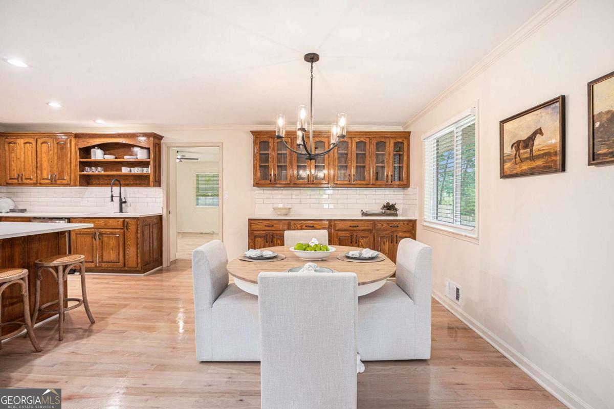 Sunset Heights - Residential