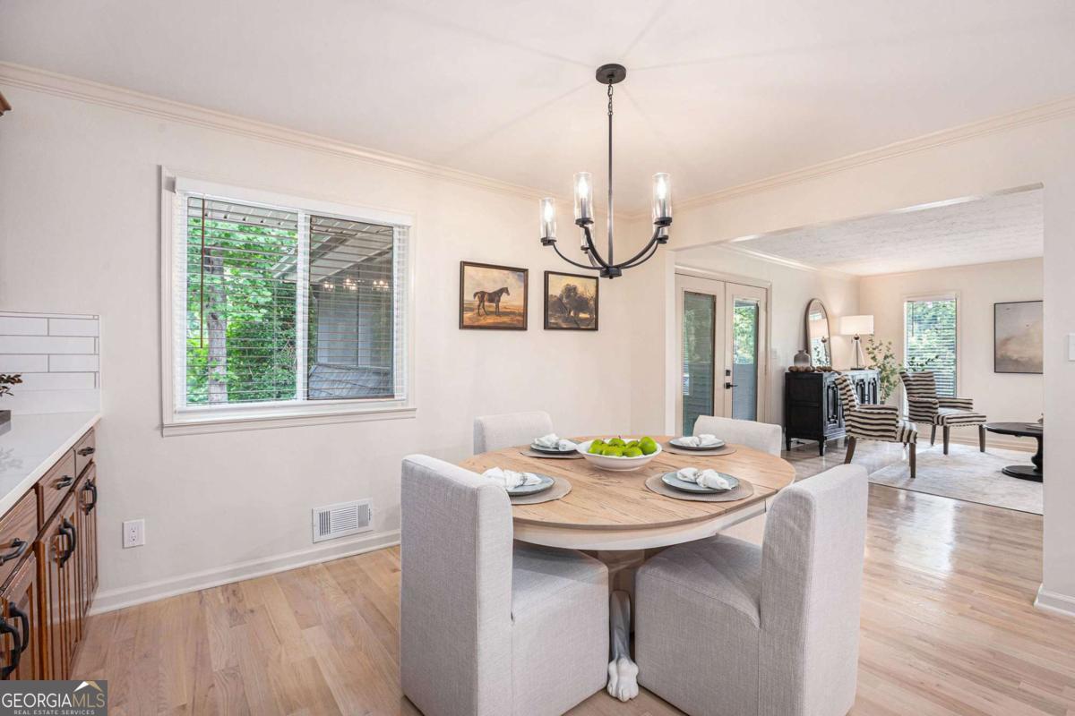Sunset Heights - Residential