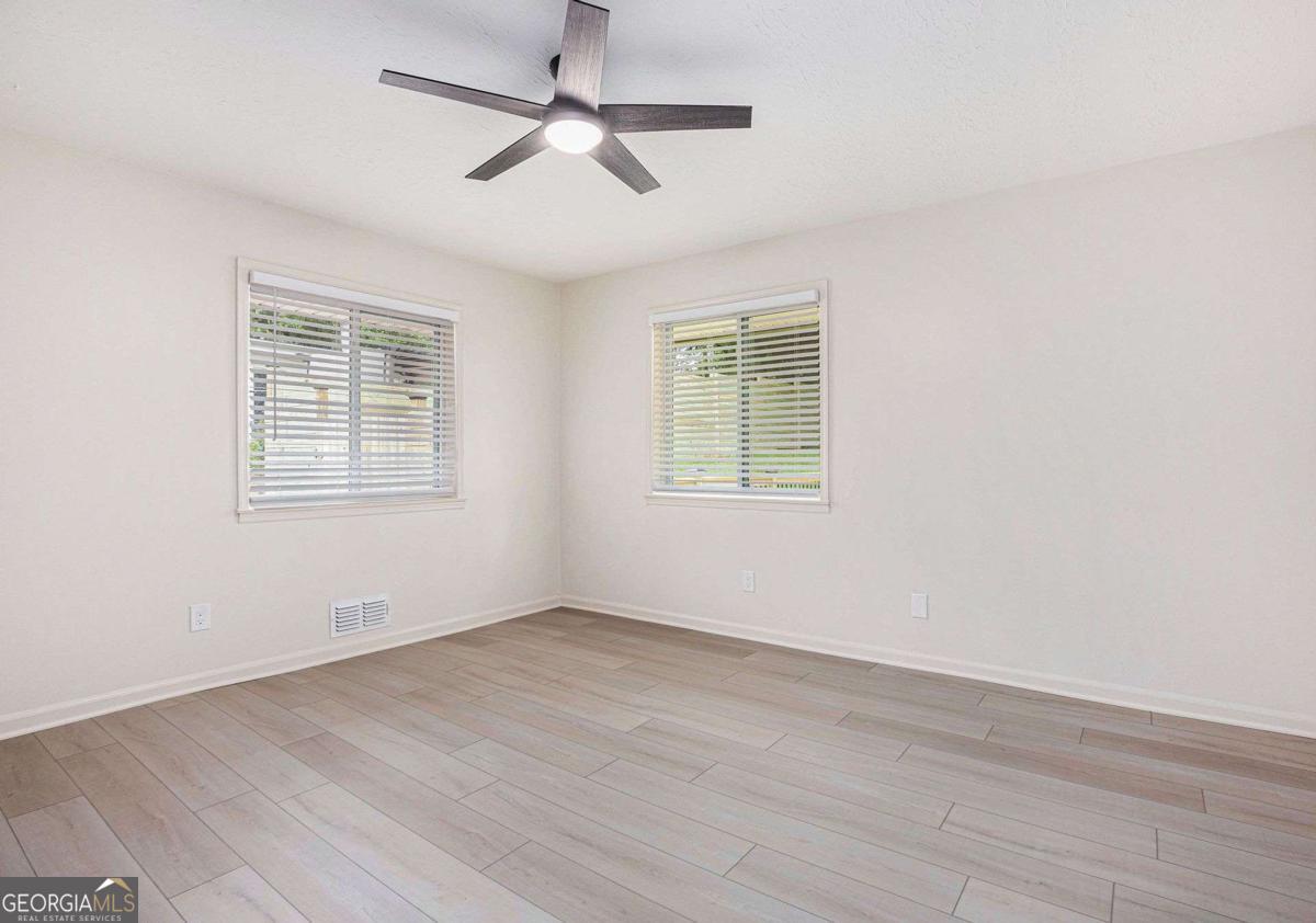Sunset Heights - Residential