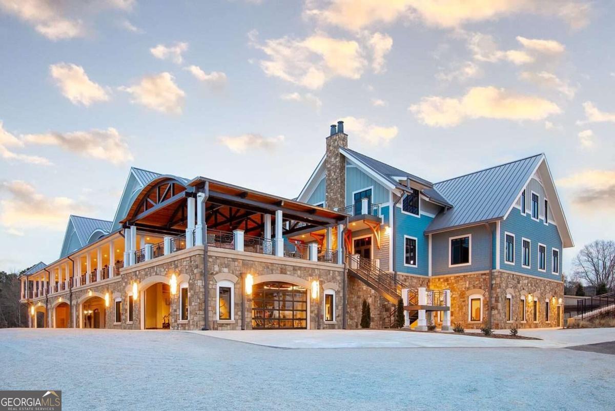 Sunset Heights - Residential