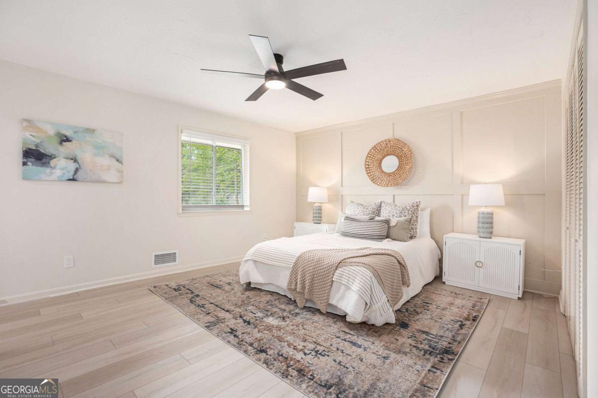 Sunset Heights - Residential