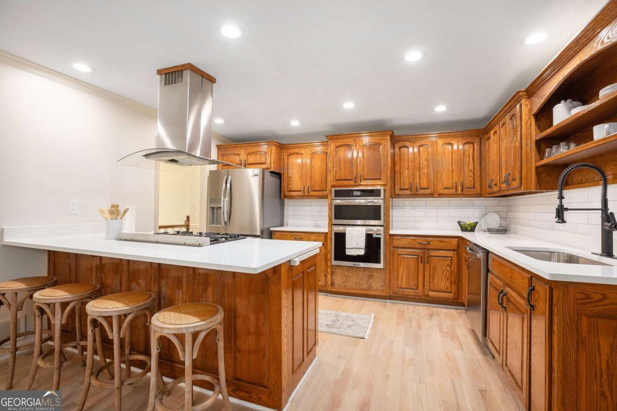 Sunset Heights - Residential
