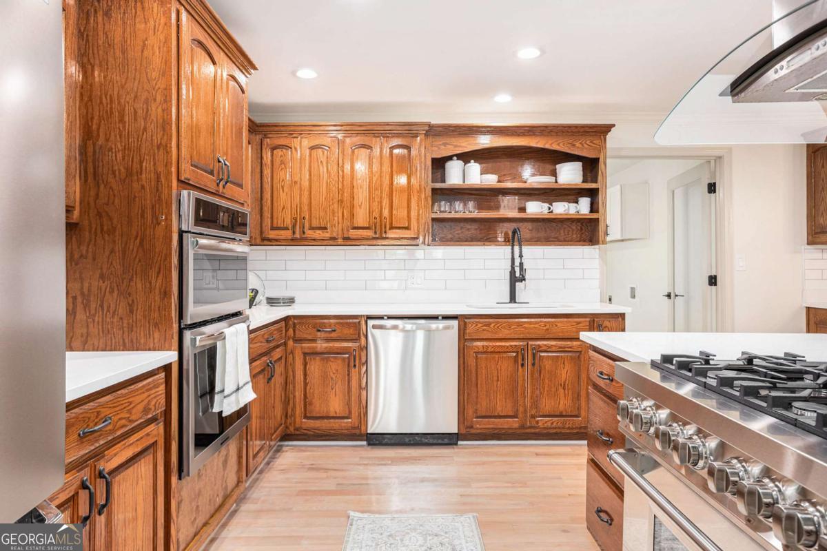 Sunset Heights - Residential