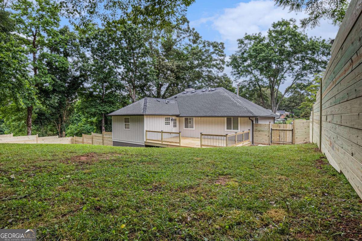 Sunset Heights - Residential
