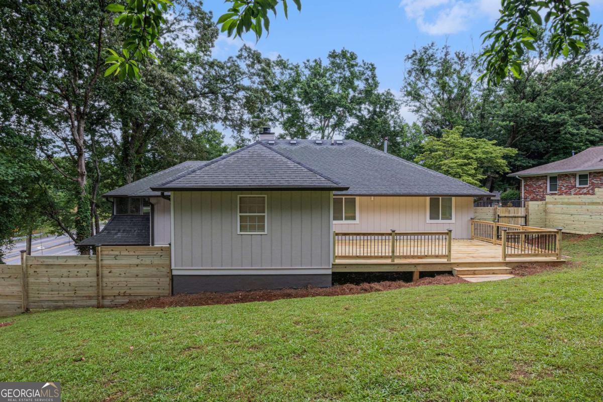 Sunset Heights - Residential