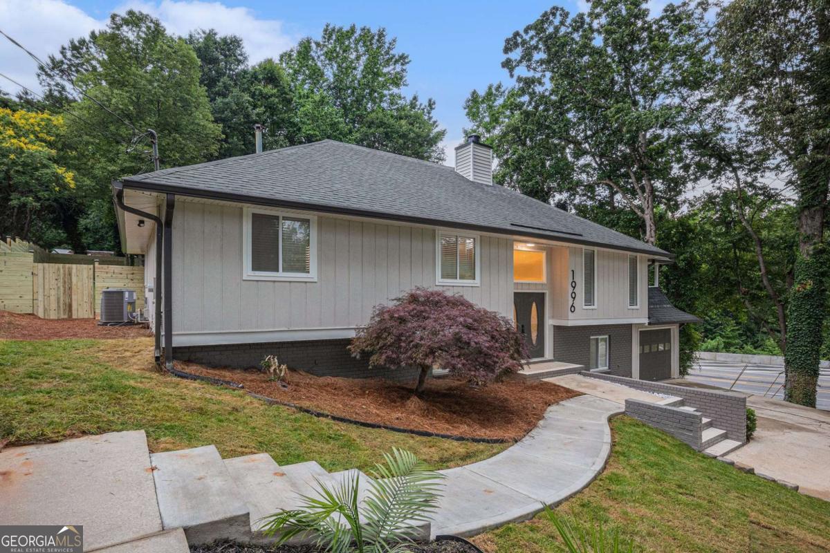 Sunset Heights - Residential