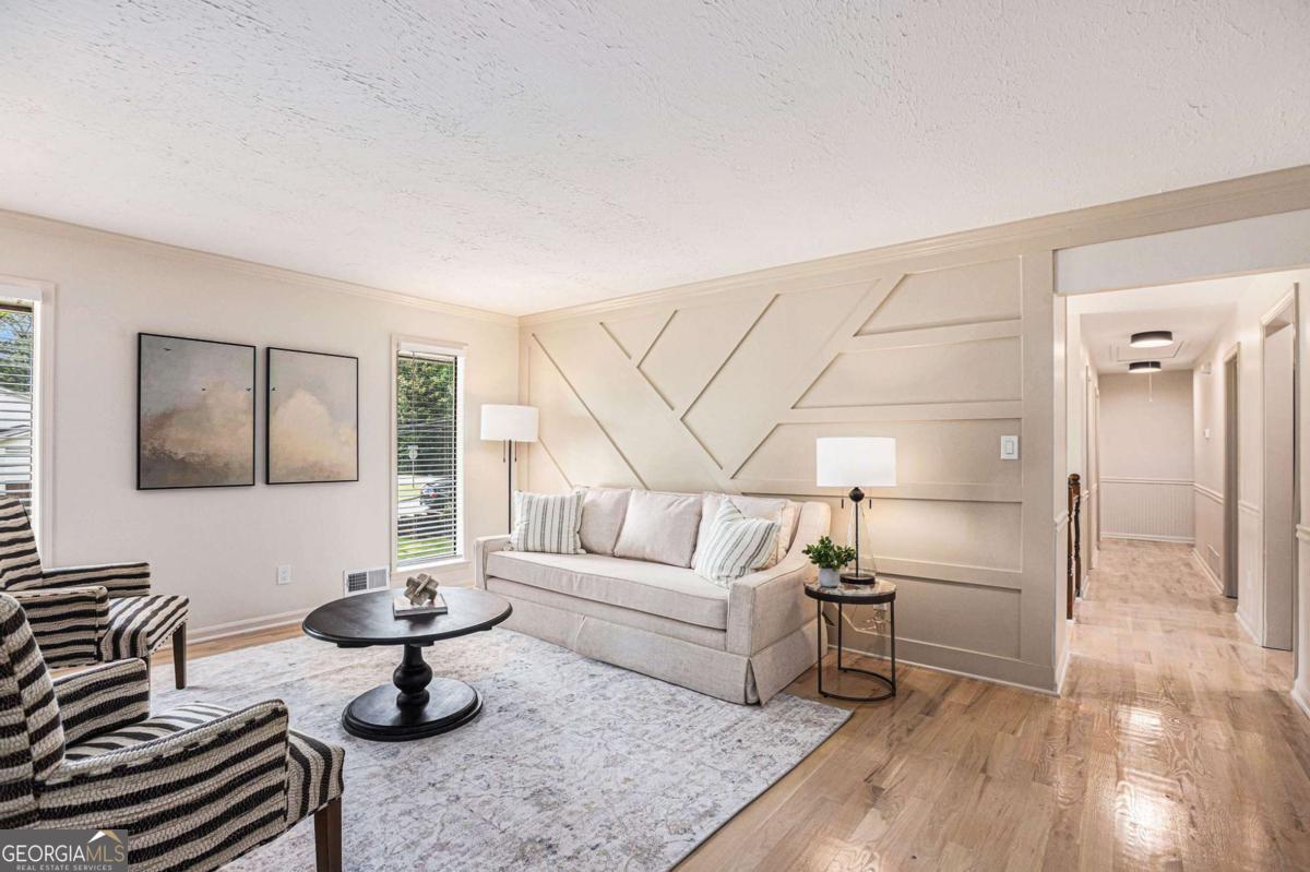 Sunset Heights - Residential