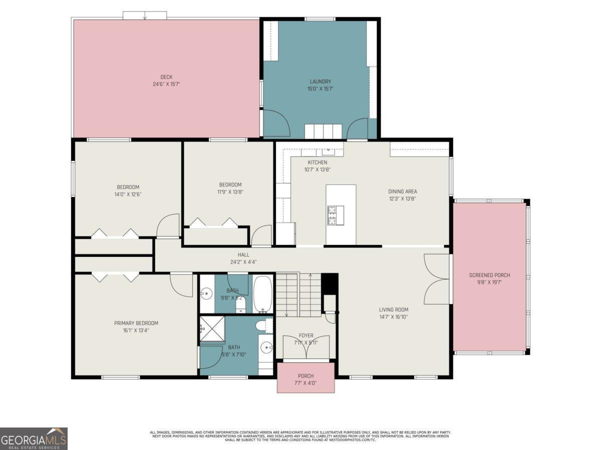 Sunset Heights - Residential