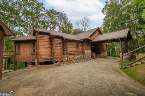 101 Heights Overlook Cherry Log GA 30522