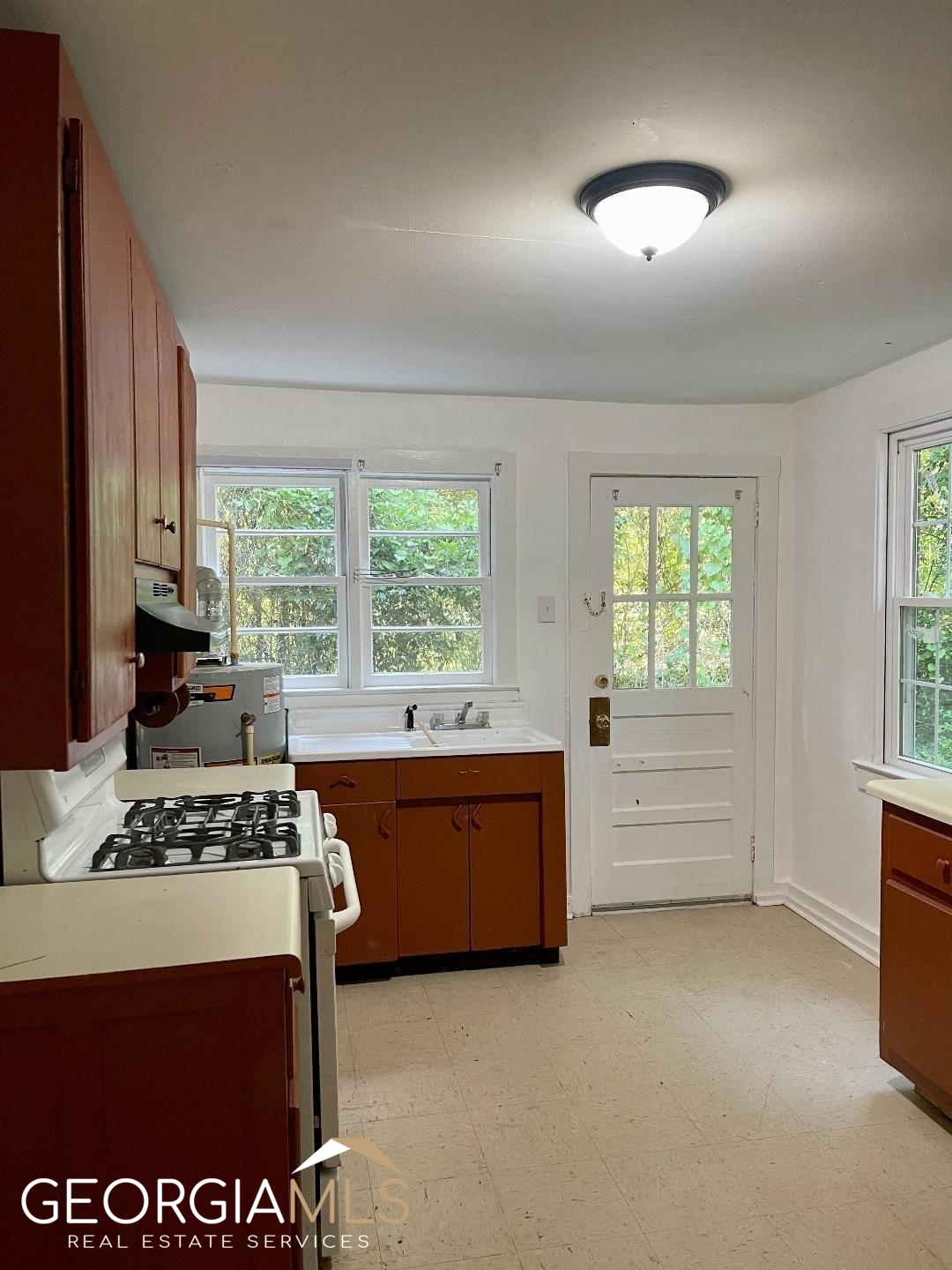 None - Residential Lease