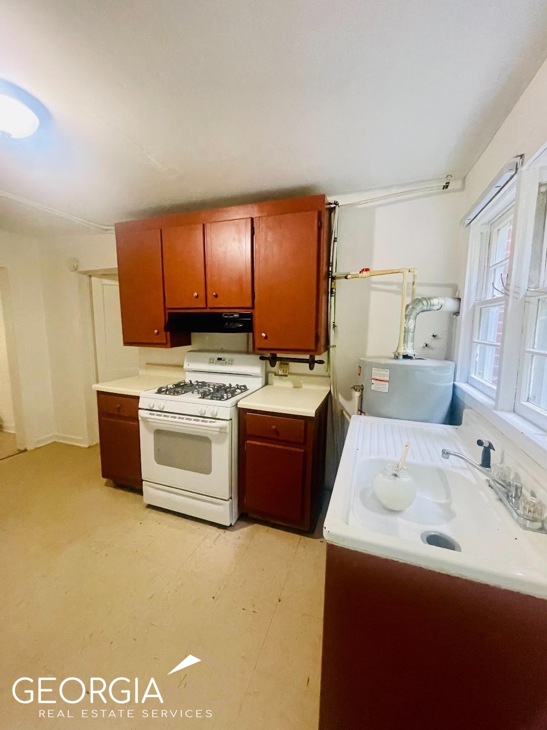 None - Residential Lease