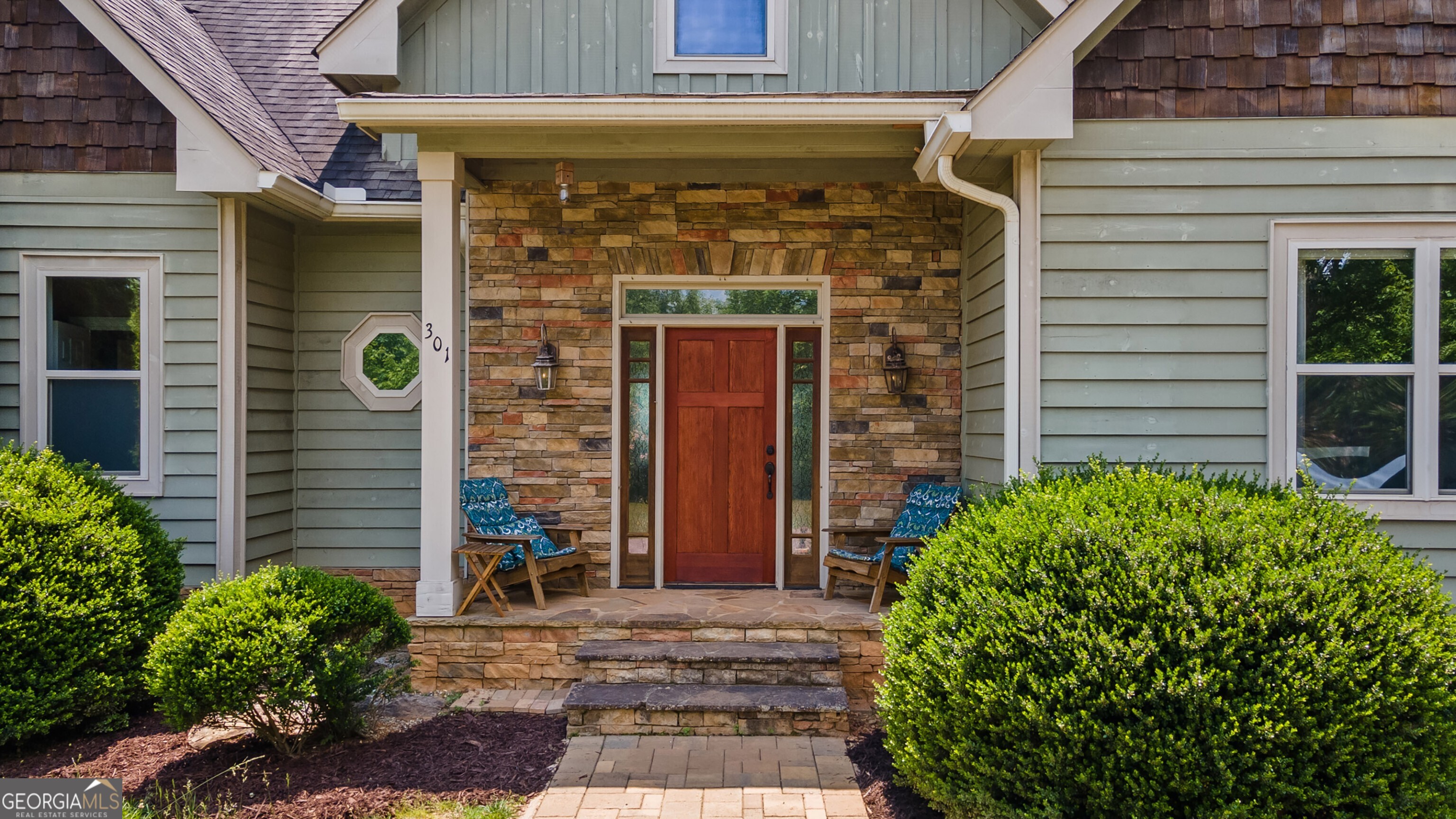 301 Shadow Mountain RD