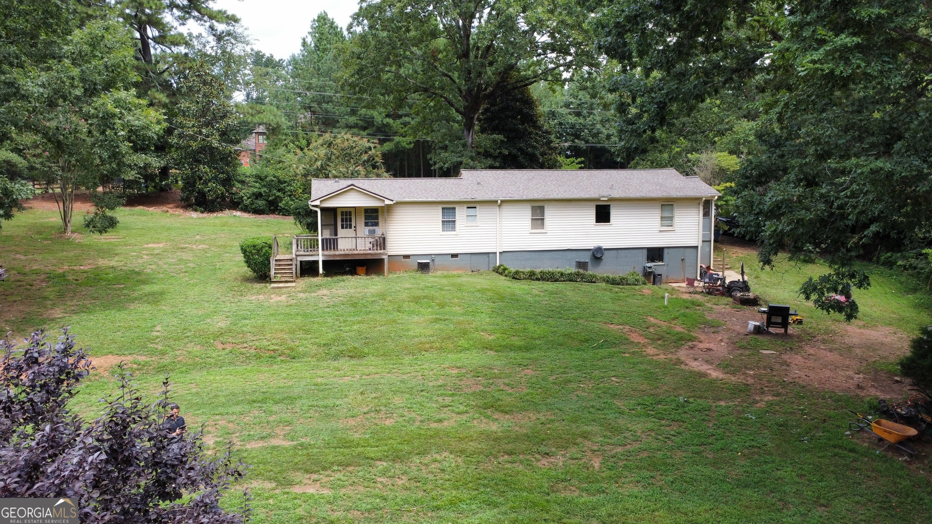 15756 Hopewell RD