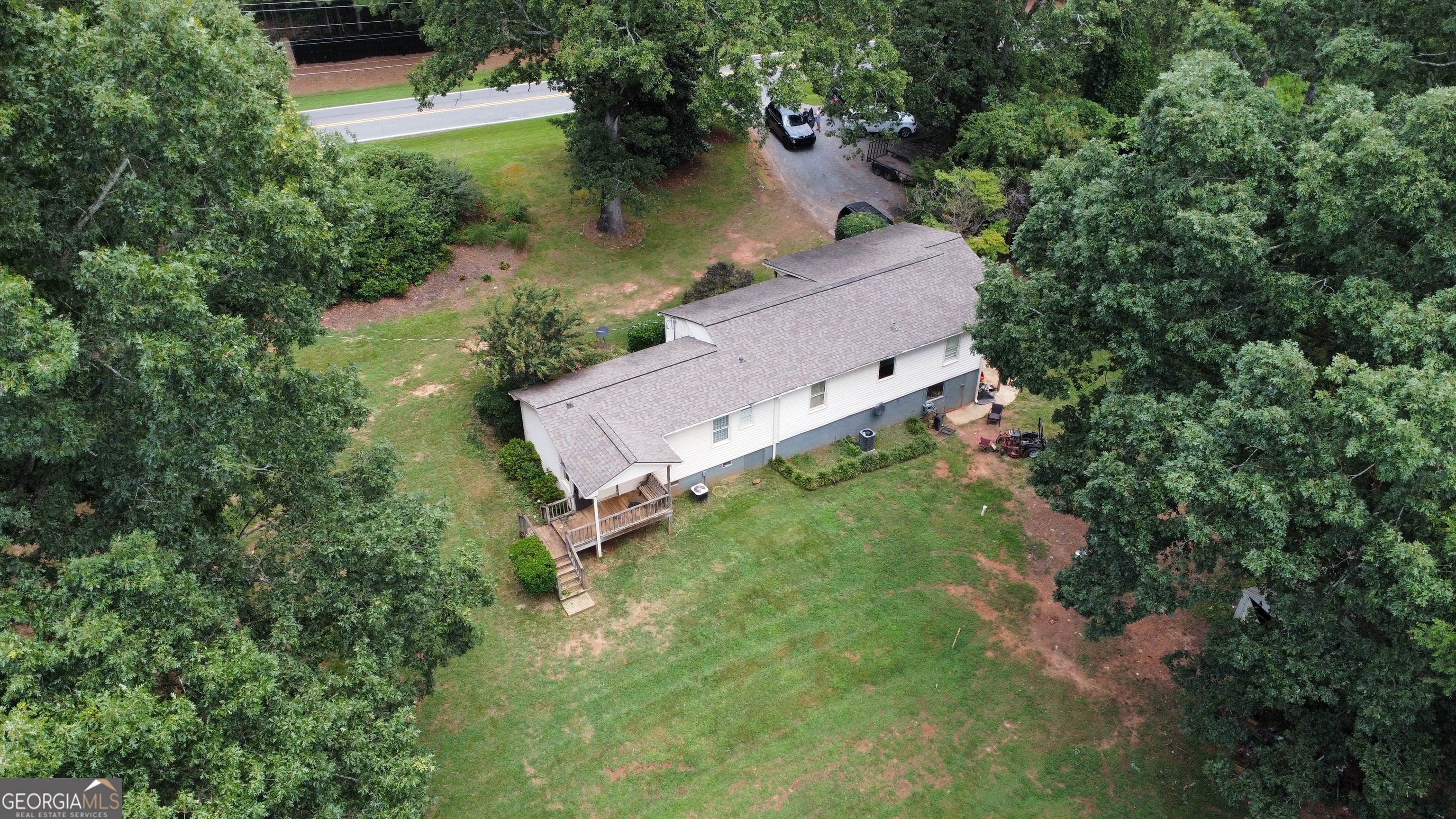 15756 Hopewell RD