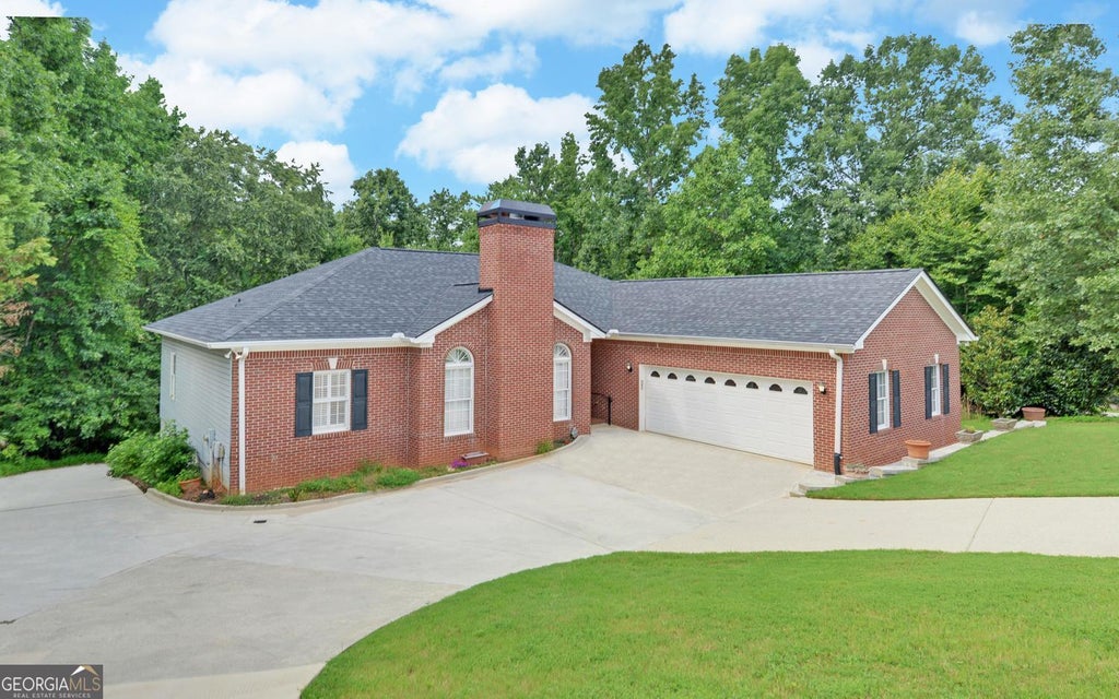 Photo of 4151 Summit Chase, Gainesville, GA 30506 (MLS # 10815178)