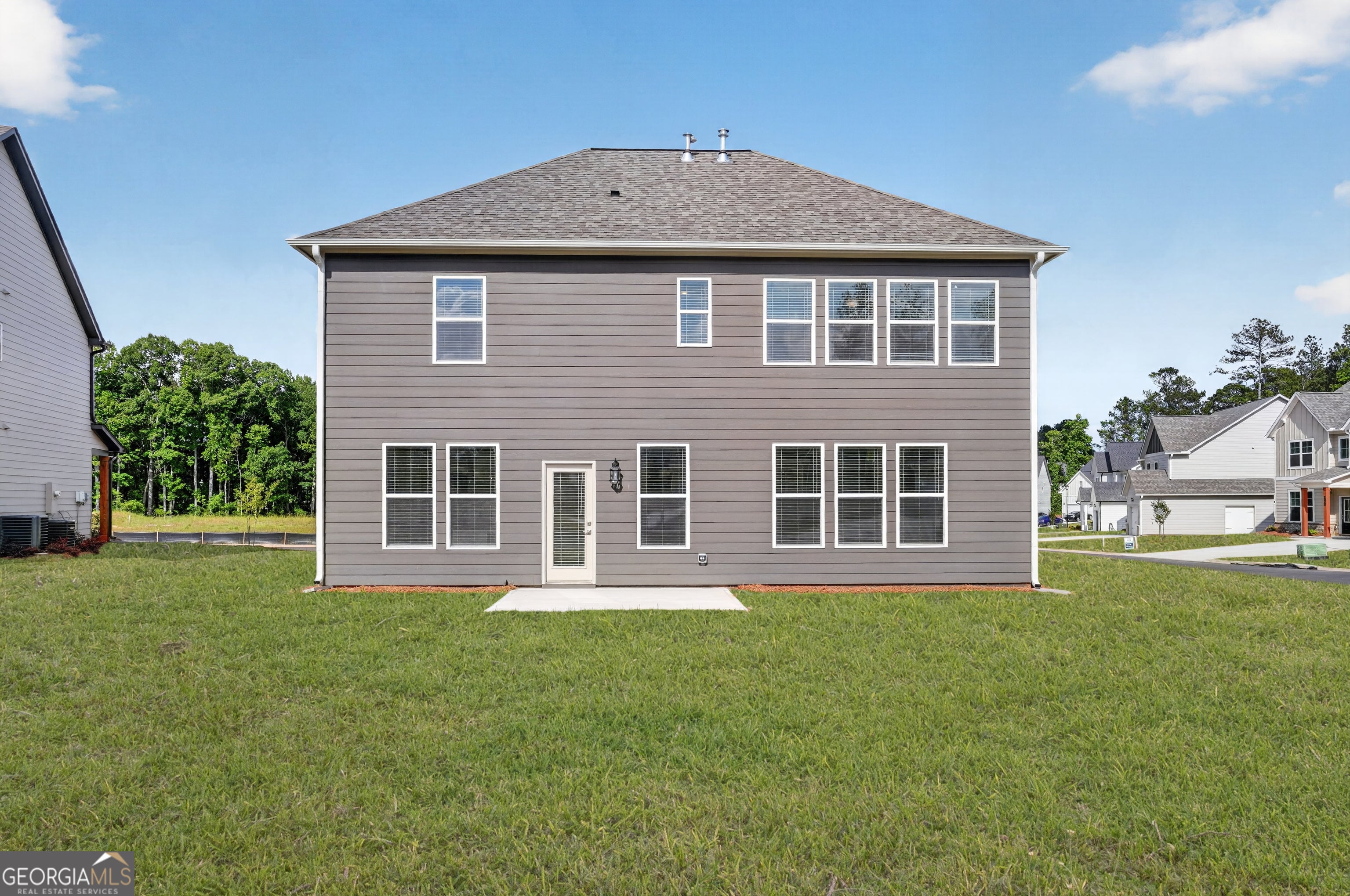 401 Bass CIR LOT 39