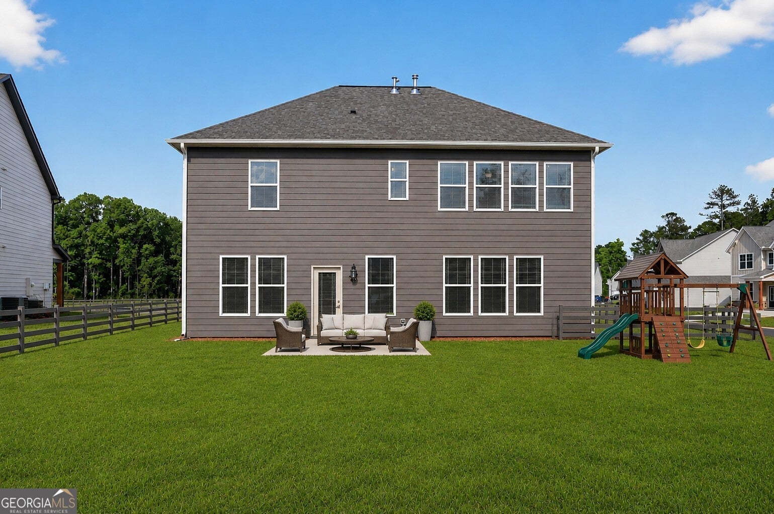 401 Bass CIR LOT 39