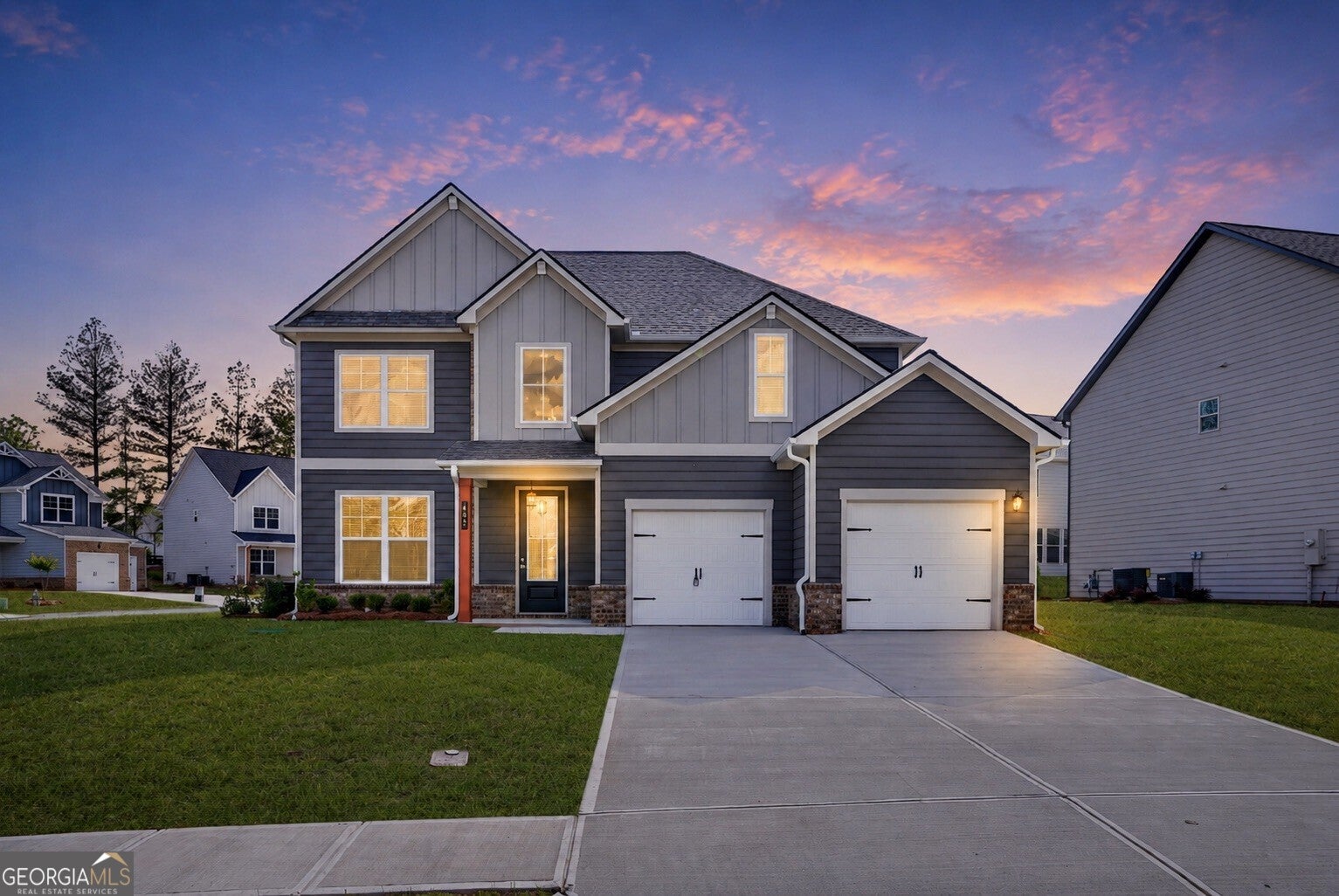 401 Bass CIR LOT 39