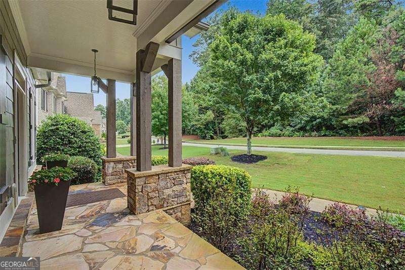 1463 Sutters Pond DR NW