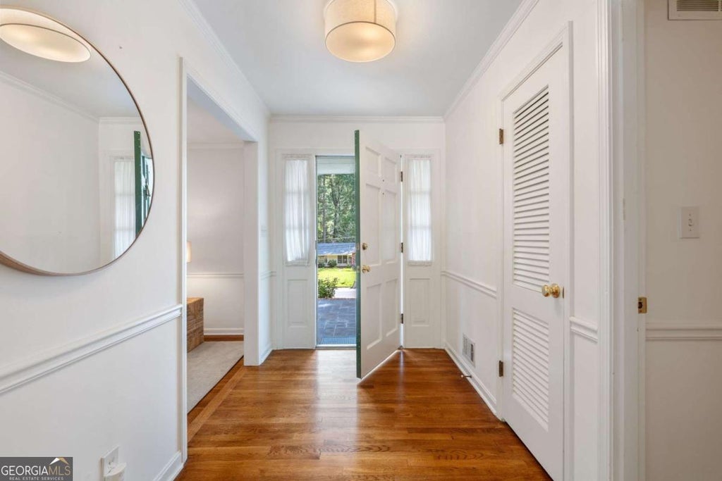 Photo of 2608 Hawthorne Drive NE, Atlanta, GA 30345 (MLS # 10796916)