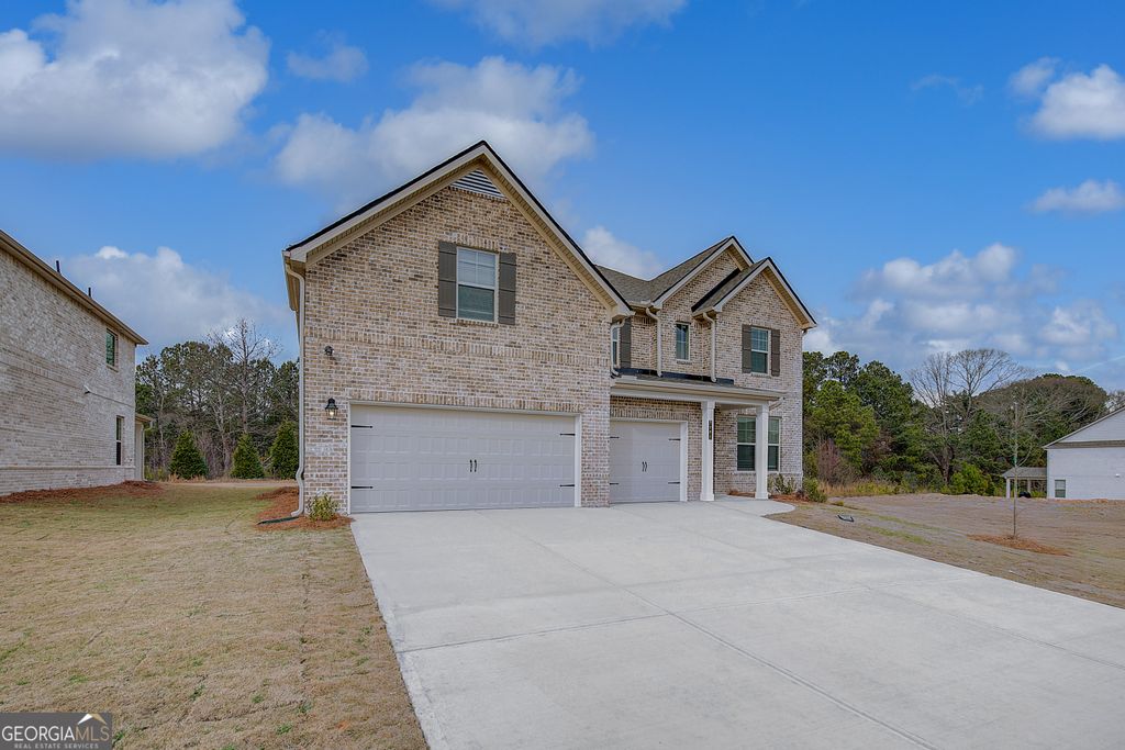 Photo of 2486 Cadenza Circle, Dacula, GA 30019 (MLS # 10668817)