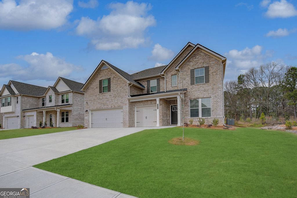 Photo of 2486 Cadenza Circle, Dacula, GA 30019 (MLS # 10668817)