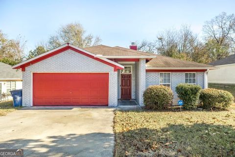 Photo of 250 Beaumont Heights, Macon, GA 31206 (MLS # 10658114)