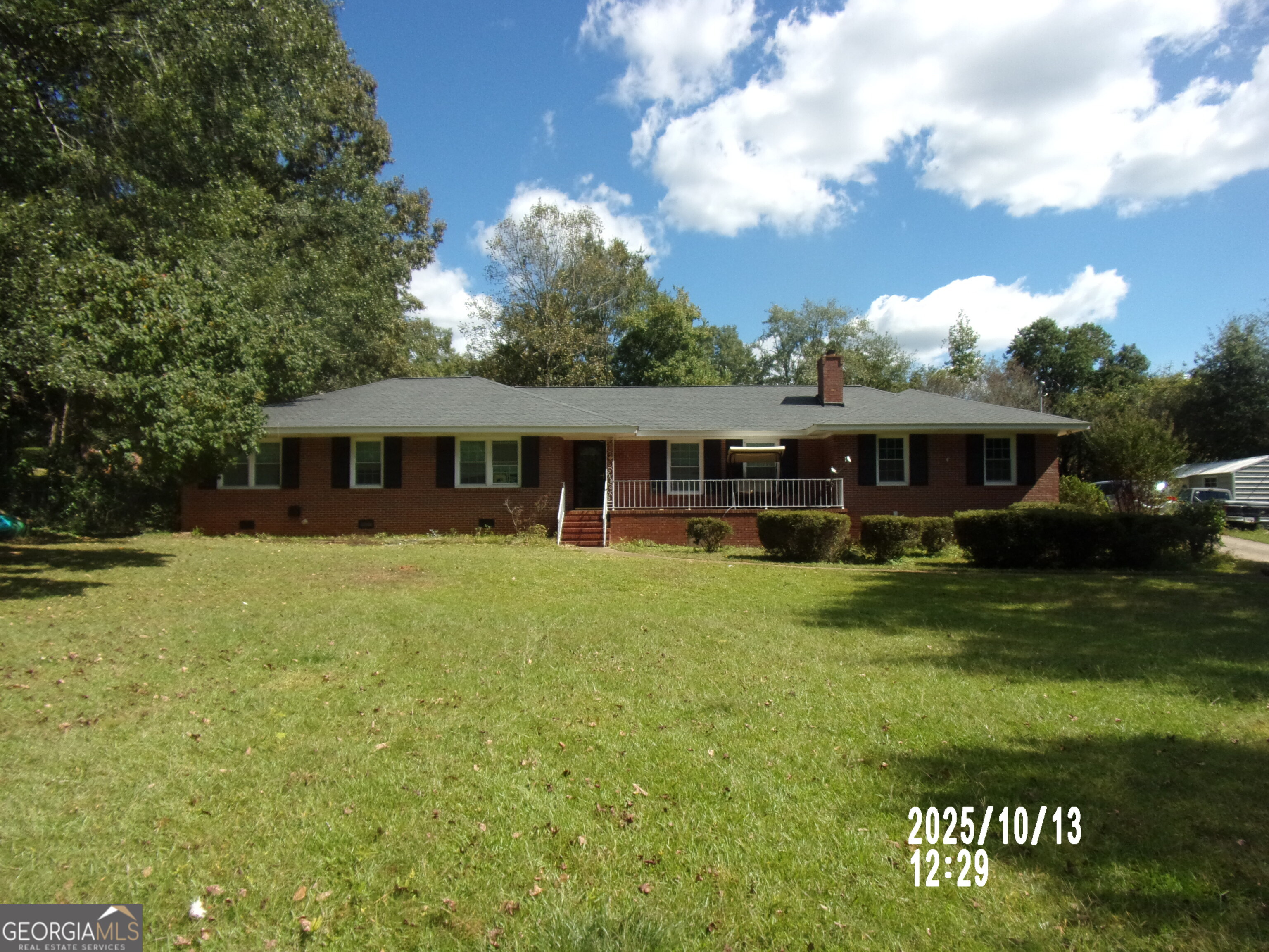 133 Springdale DR