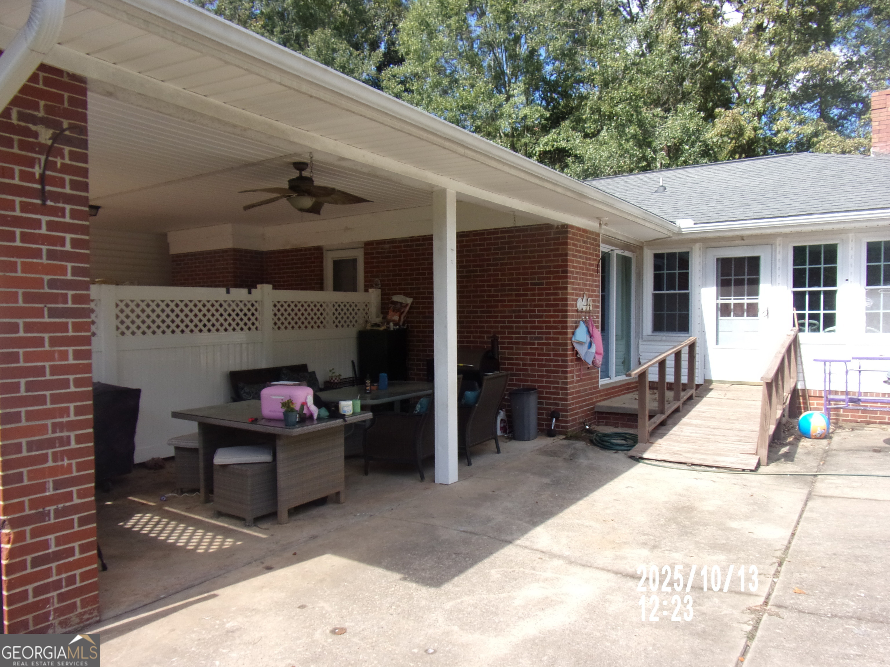 133 Springdale DR