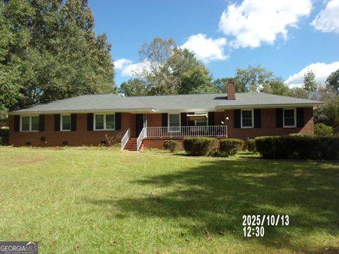 Photo of 133 Springdale Drive, Thomaston, GA 30286 (MLS # 10624949)