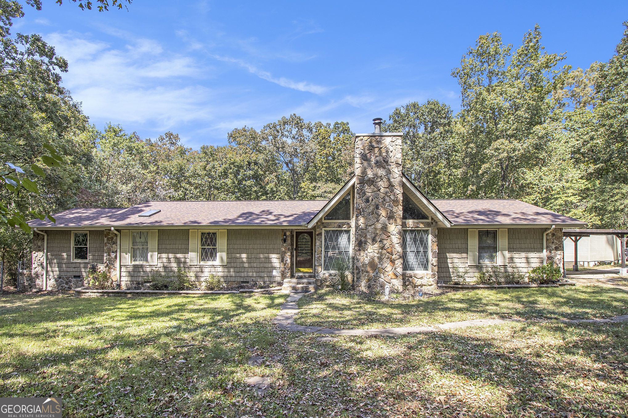 600 Miller RD