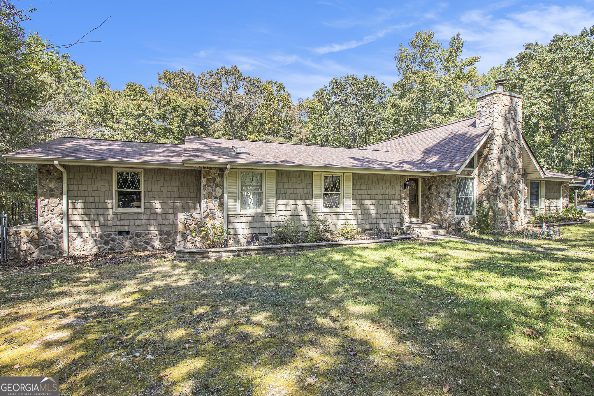 600 Miller RD