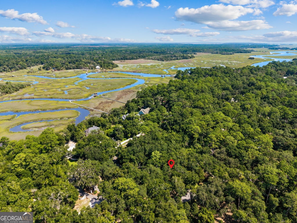 Photo of 72 Mission Drive, Darien, GA 31305 (MLS # 10834020)