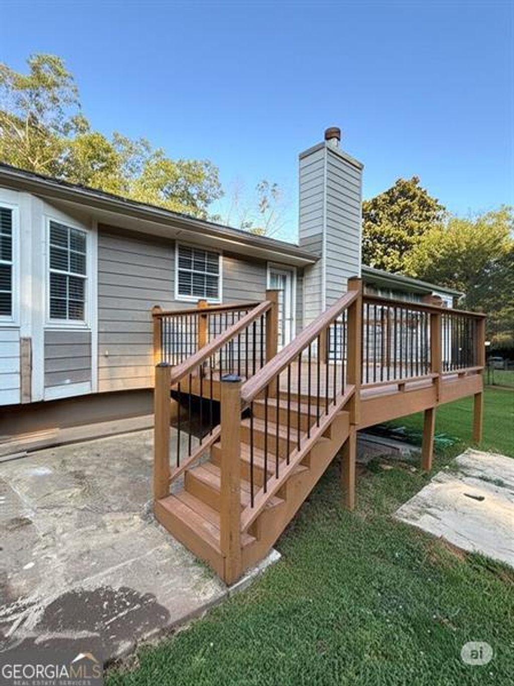 Photo of 2851 STANTON Rd, Conyers, GA 30094 (MLS # 10650494)