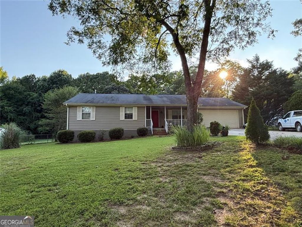 Photo of 2851 STANTON Rd, Conyers, GA 30094 (MLS # 10650494)