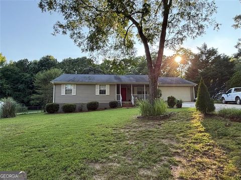 Photo of 2851 STANTON Rd, Conyers, GA 30094 (MLS # 10650494)