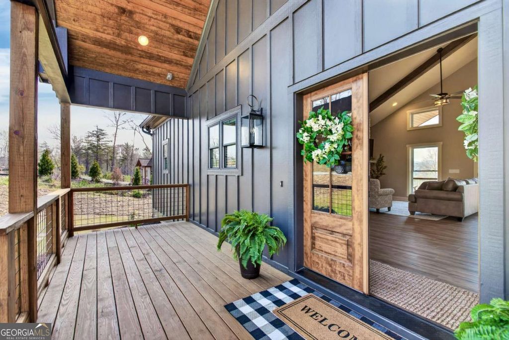 Photo of 720 Split Creek Road, Morganton, GA 30560 (MLS # 10806295)