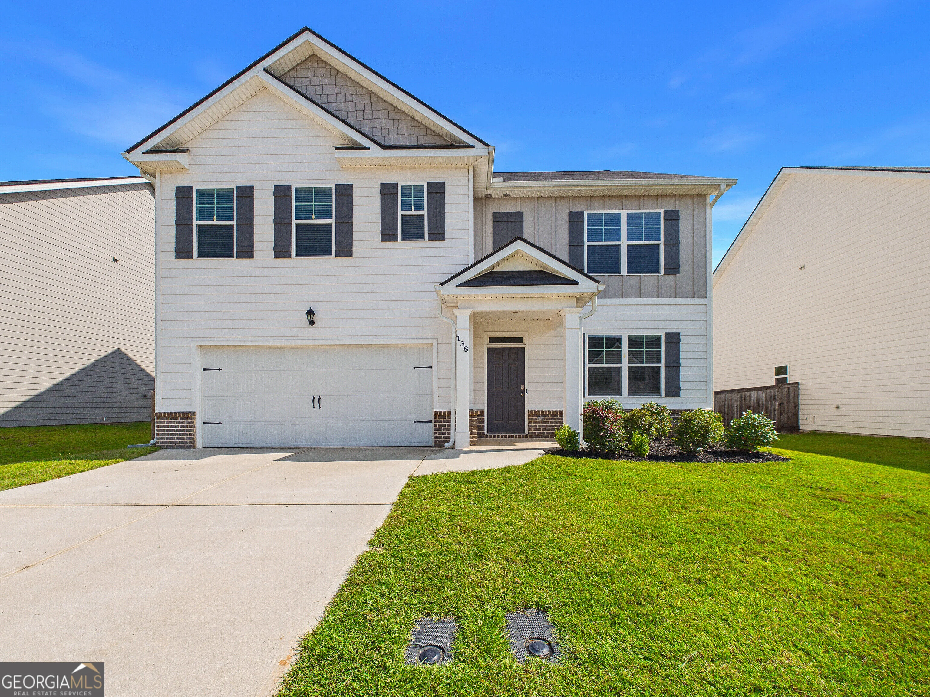 138 Farmers Way, Perry, GA, 31069