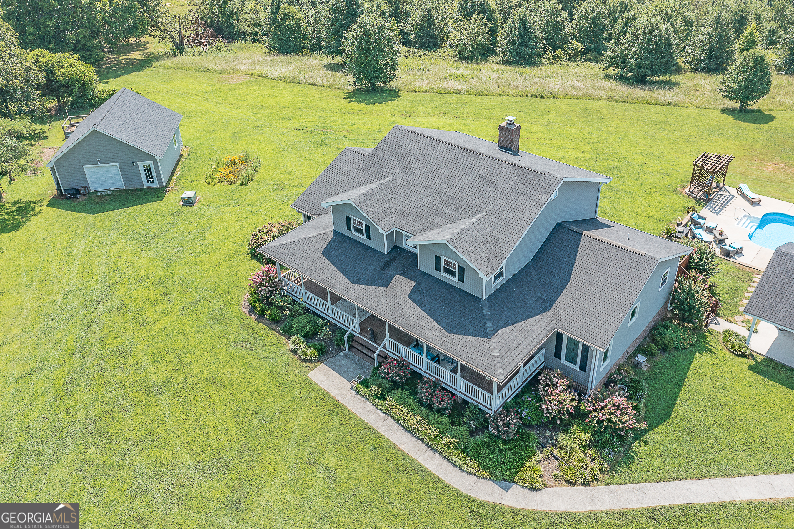 563 Lynn TRL