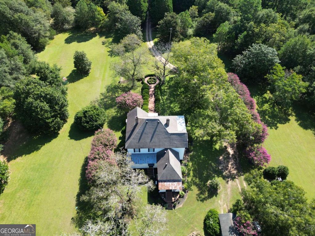 Photo of 1170 Ash Road, Bishop, GA 30621 (MLS # 10741915)