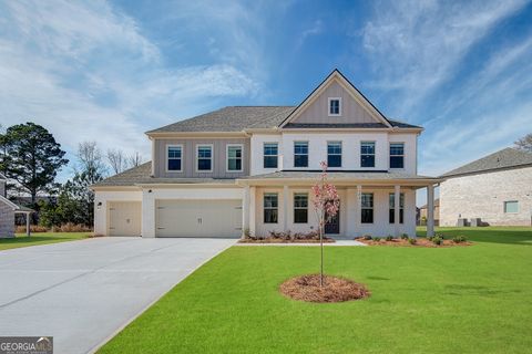 Photo of 154 Haverling Pass, Hampton, GA 30228 (MLS # 10628835)