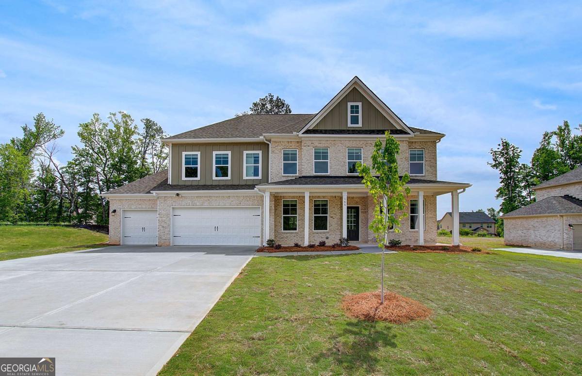 154 Haverling PASS