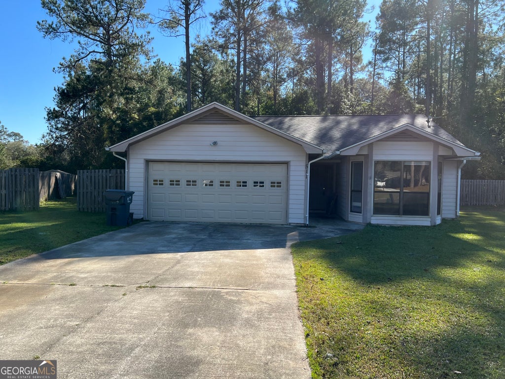 Photo of 511 Moeckel Lane, St. Marys, GA 31558 (MLS # 10799769)
