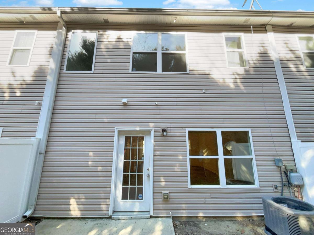 Providence Place - Residential